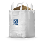 Circular Construction Bulk Bags/FIBCs